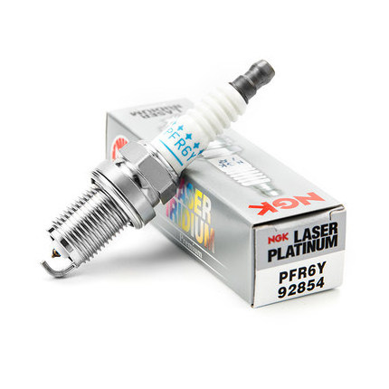 Auto Parts NGK Authorized The Sale of Genuine NGK Spark Plug iridium platinum Pack of 4 High Quality Hot Sale 9331 PFR6Y