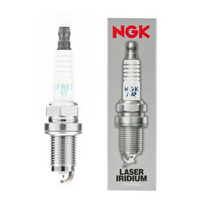 Auto Parts NGK Authorized The Sale of Original Genuine Spark Plugs 6994 IZFR6K11 OEM IZFR 6K-11NS IZFR 6K-11S  25108074