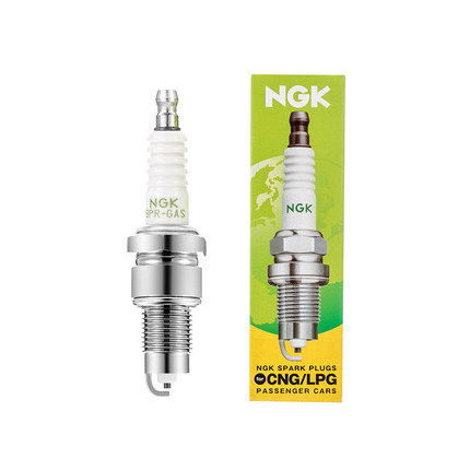 NGK Spark Plugs Original Genuine Laser Auto Engine System 7988 BPR-GAS OEM 90098-20216-70 99000-79K73-W20  08479-00802