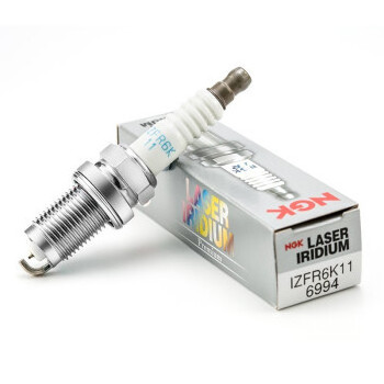 Auto Parts NGK Authorized The Sale of Original Genuine Spark Plugs 6994 IZFR6K11 OEM IZFR 6K-11NS IZFR 6K-11S  25108074