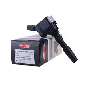 Original  Ignition GN10631 Wholesale With Certificates High Quality Authorized Sale for Audi A1 / A3 / Q3 / SEAT LEON