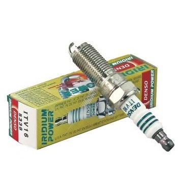 Wholesale Genuine DENSO Spark Plug Iridium  ITV16 5338 ITV16TT High Quality Hot Sale Professional Best Price For GM 3.6 2.5