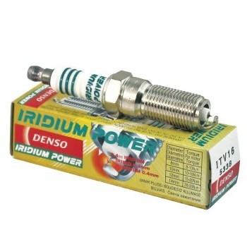 Wholesale Genuine DENSO Spark Plug Iridium  ITV16 5338 ITV16TT High Quality Hot Sale Professional Best Price For GM 3.6 2.5