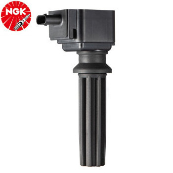 Original Genuine NGK Ignition Coil U5333 Top Performance Coil for Ford Focus 2010 2.3RS AWD / JAGUAR XE /XF 2015 2.0 / LANDROVER