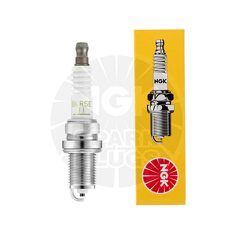 Original Genuine NGK Spark Plug G Power  BKR5E-116953 Alibaba Verified Only NGK Supplier for General Car Spark plug HEX16