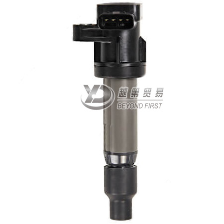 Genuine Japan Brand NGK Ignition Coil 48725 U5192 OEM  6E5G12A366AD   6E5Z12029AA  for FORD MAX S-MAX  MERCURY MILAN