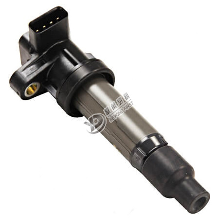 Genuine Japan Brand NGK Ignition Coil 48725 U5192 OEM  6E5G12A366AD   6E5Z12029AA  for FORD MAX S-MAX  MERCURY MILAN