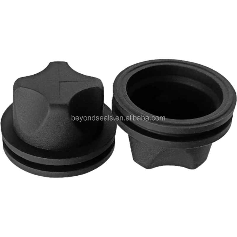 Customized Rubber Draining One Way Check Valve Silicone Duckbill Valve