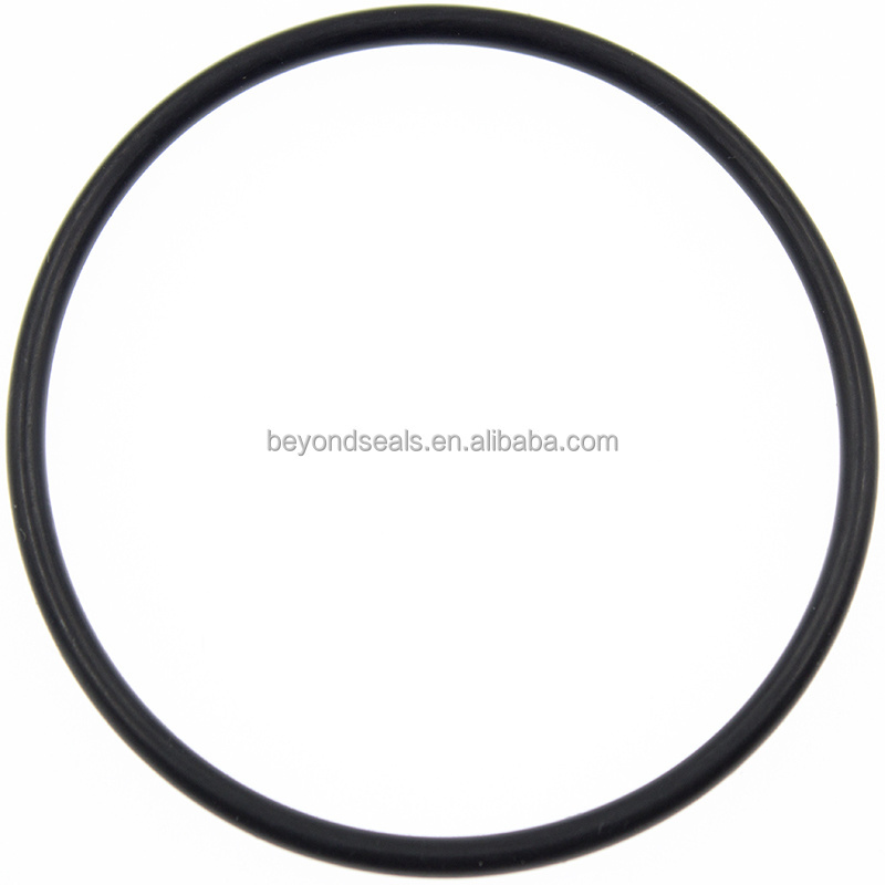 FKM PTFE Silicone EPDM NBR Polyurethane Rubber O Ring Seal