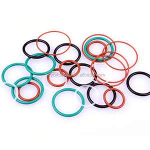 FFKM FKMHNBR EPDM NBR Silicone Rubber O Ring