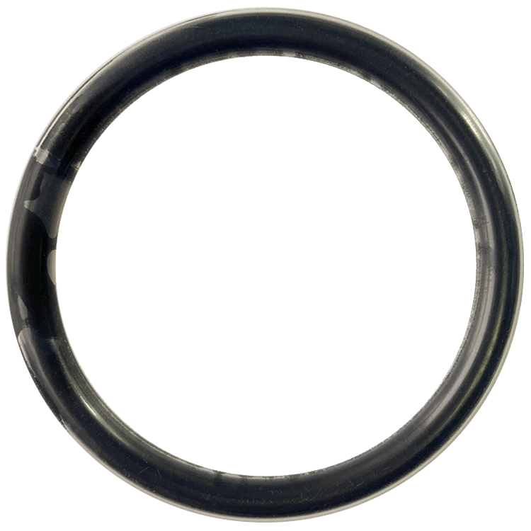 FKM PTFE Silicone EPDM NBR Polyurethane Rubber O Ring Seal