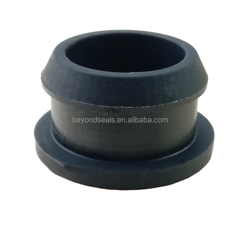 Customized Through Hole Rubber Grommet Plugs