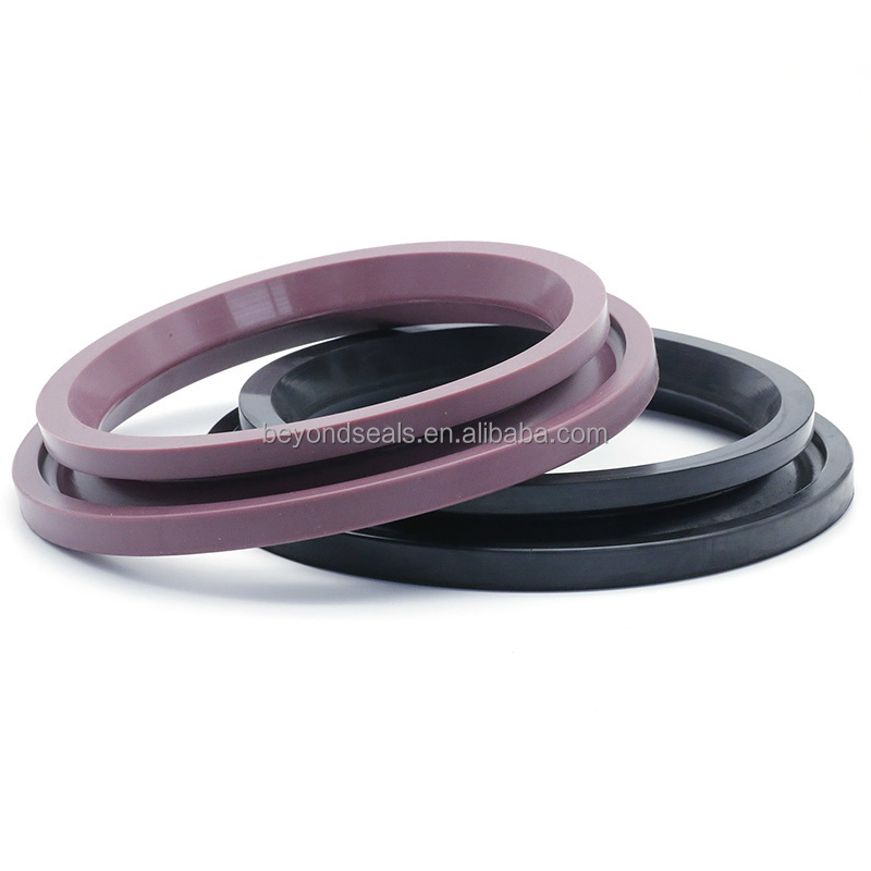 Customized Inflatable Seal Ring Elastomers  Dome Valve Seal