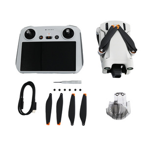 Original Mavic Mini3 Pro Drone Kit 1/1.3 Cmos 249g Lightweight And Foldable Mini Drone Mavic Mini 3 With 4k Hdr Video Remote