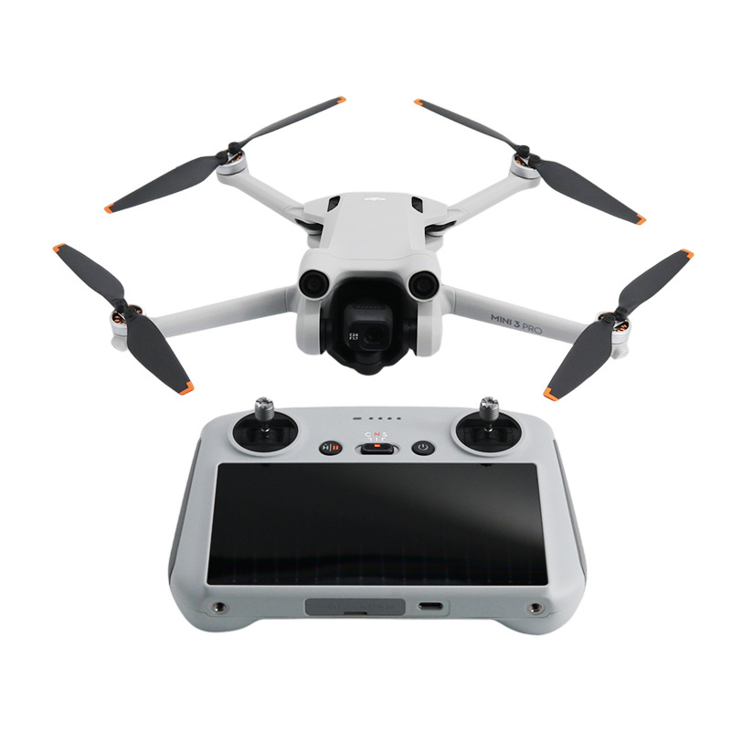 Original Mavic Mini3 Pro Drone Kit 1/1.3 Cmos 249g Lightweight And Foldable Mini Drone Mavic Mini 3 With 4k Hdr Video Remote