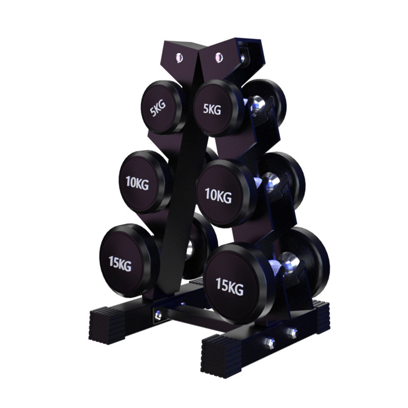 Adjustable Dumbbell Rack Dumbell Set With Rack Dumbbell Rack