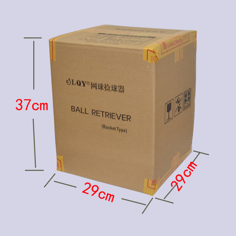 IN STOCK Tennis Ball Pick Up Tennis Ball Picker Collector Training Equipment roller for ball court