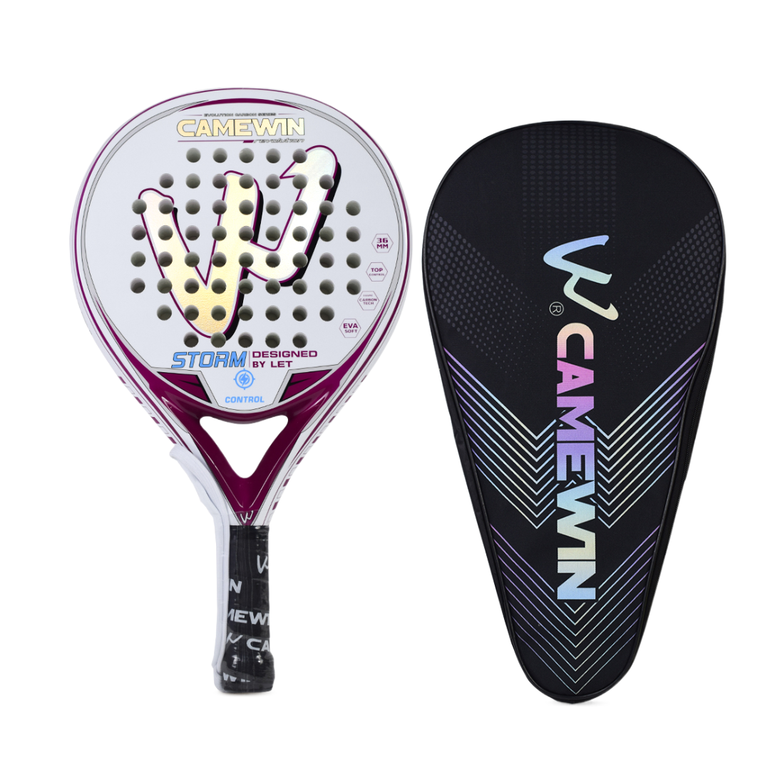 Wholesale High Quality OEM Customized Best Design Carbon 11K Tennis Rackets Racquet Paddle Tennis Padel Racket