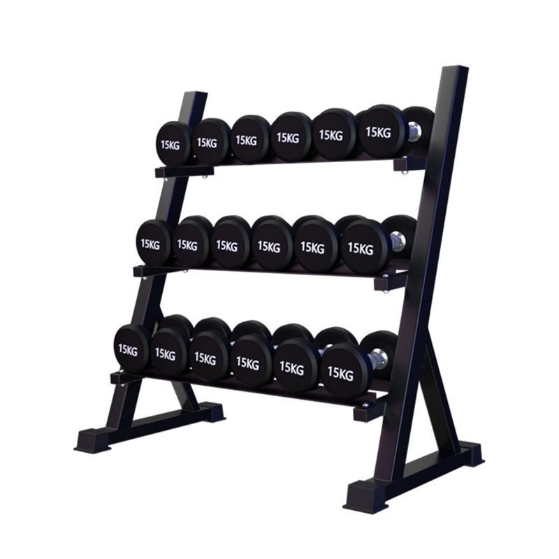 Adjustable Dumbbell Rack Dumbell Set With Rack Dumbbell Rack