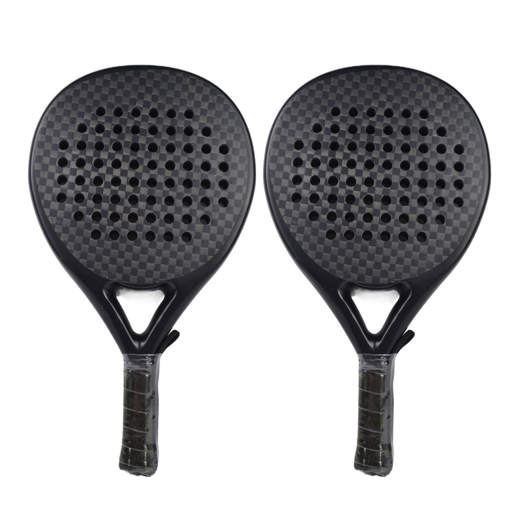 Wholesale High Quality OEM Customized Best Design Carbon 11K Tennis Rackets Racquet Paddle Tennis Padel Racket