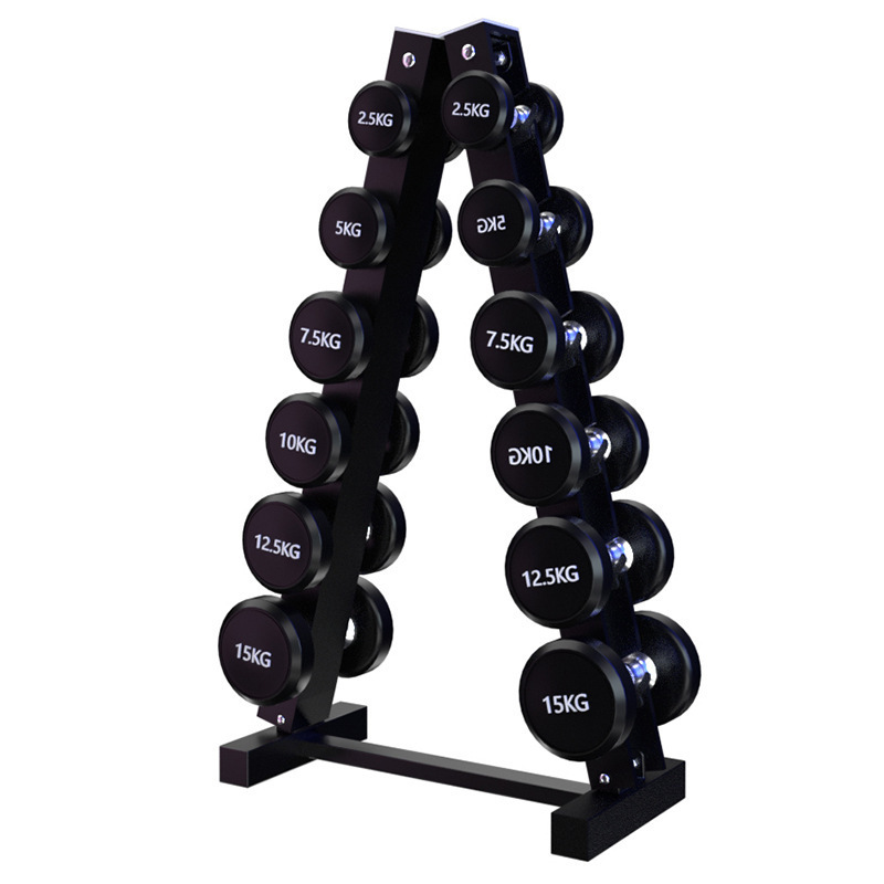 Adjustable Dumbbell Rack Dumbell Set With Rack Dumbbell Rack