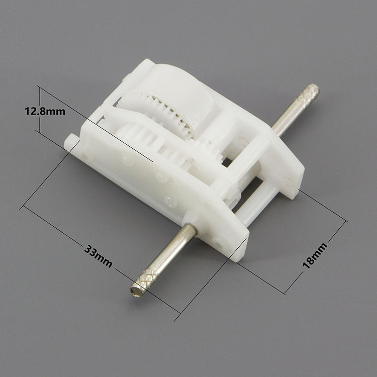 Pull Back Toy Car Gearbox For Diecast Car /Metal Car