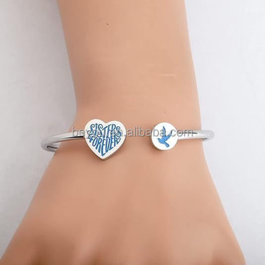 1920 Sorority Bracelet ZPB Paraphernalia Gift Sisters Forever Jewelry Greek Sorority Gift For Finer Women