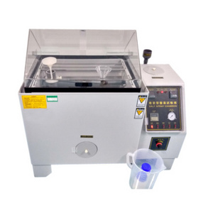 lab Salt Corrosion Spray Chamber  test equipment,Economic Salt Spray Testing Machine