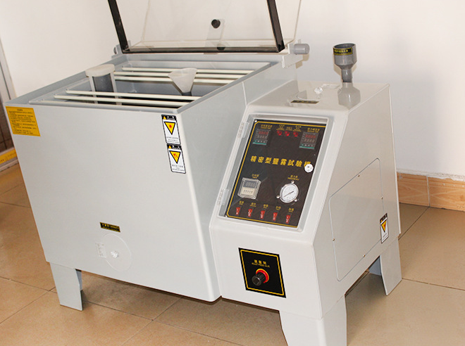 lab Salt Corrosion Spray Chamber  test equipment,Economic Salt Spray Testing Machine