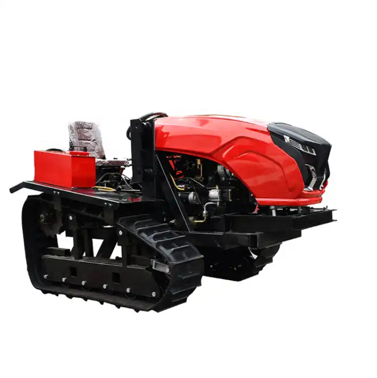 50 horsepower 80 horsepower mini agricultural tractor 4x4 agricultural tractor with complete set of tools for sale