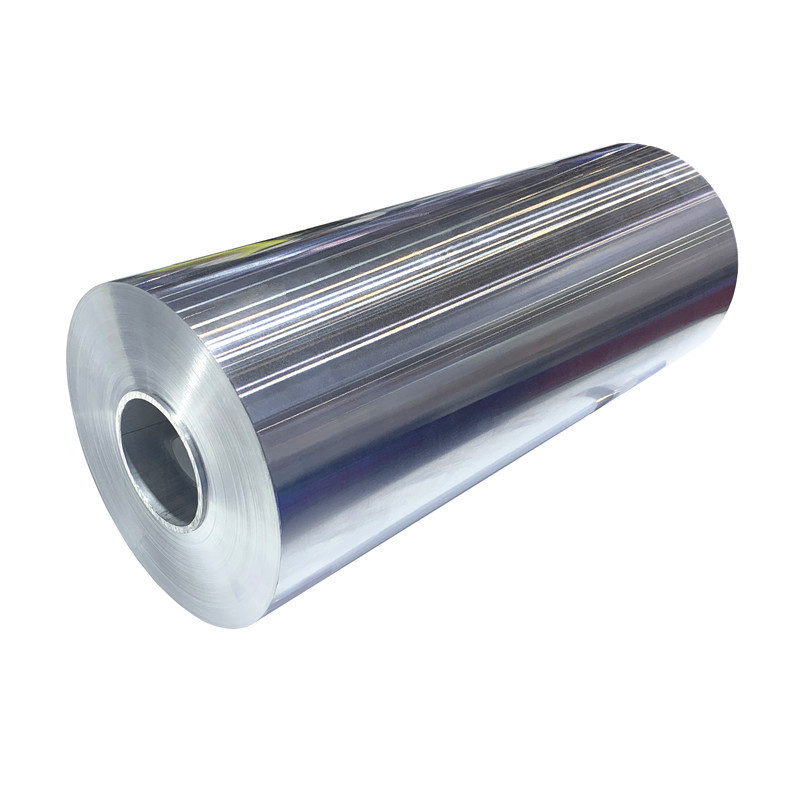 Raw materials China manufacturer direct aluminium foil 3003 3004 H24 for fast food take away aluminium foil container trays