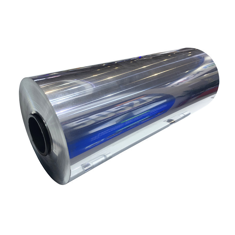 8011 8079 Aluminum foil for lunch boxes O H22 H24 customized roll aluminum foil flexible packaging foil paper