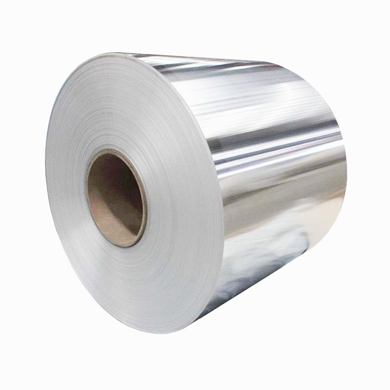 Raw materials China manufacturer direct aluminium foil 3003 3004 H24 for fast food take away aluminium foil container trays