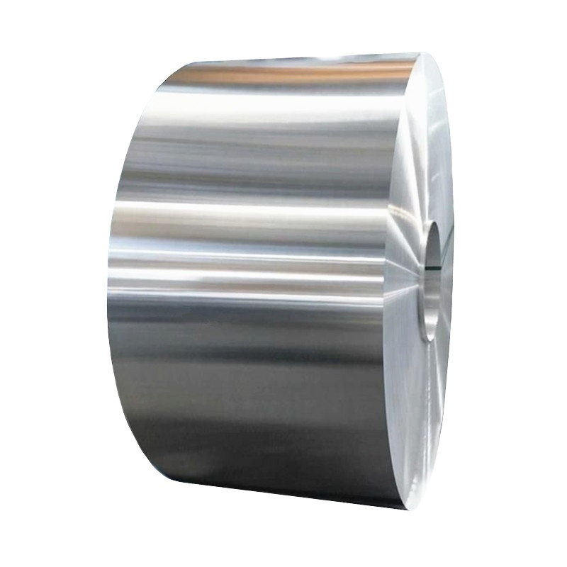 Professional High Quality Alloy 8011-O Aluminum Foil Paper Jumbo Roll Raw Material For Hookah Foil