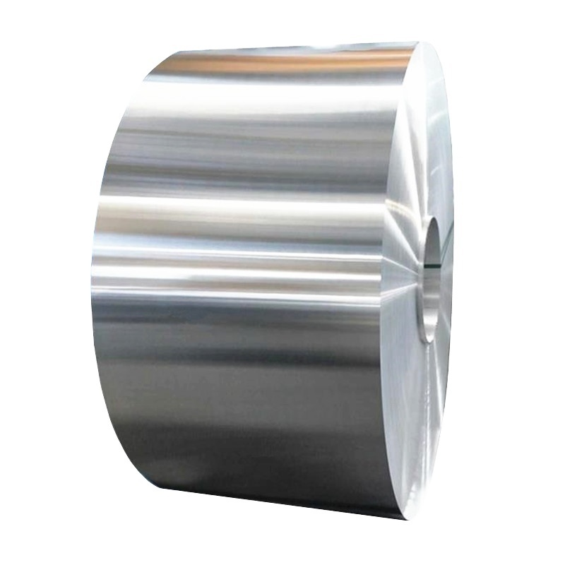 Professional High Quality Alloy 8011-O Aluminum Foil Paper Jumbo Roll Raw Material For Hookah Foil