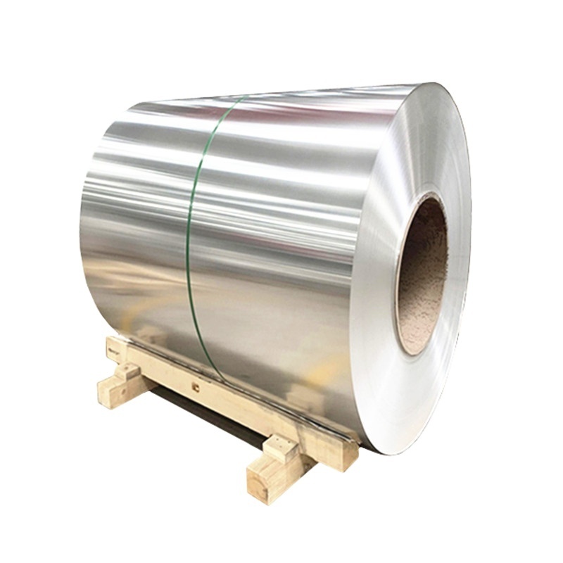 Professional High Quality Alloy 8011-O Aluminum Foil Paper Jumbo Roll Raw Material For Hookah Foil