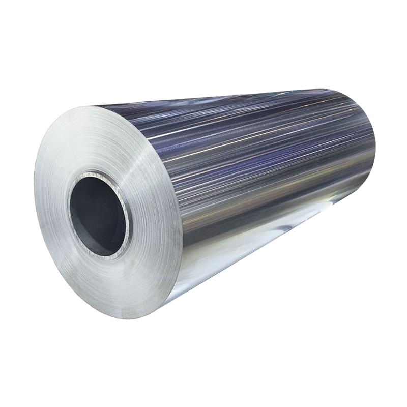 8011 8079 Aluminum foil for lunch boxes O H22 H24 customized roll aluminum foil flexible packaging foil paper