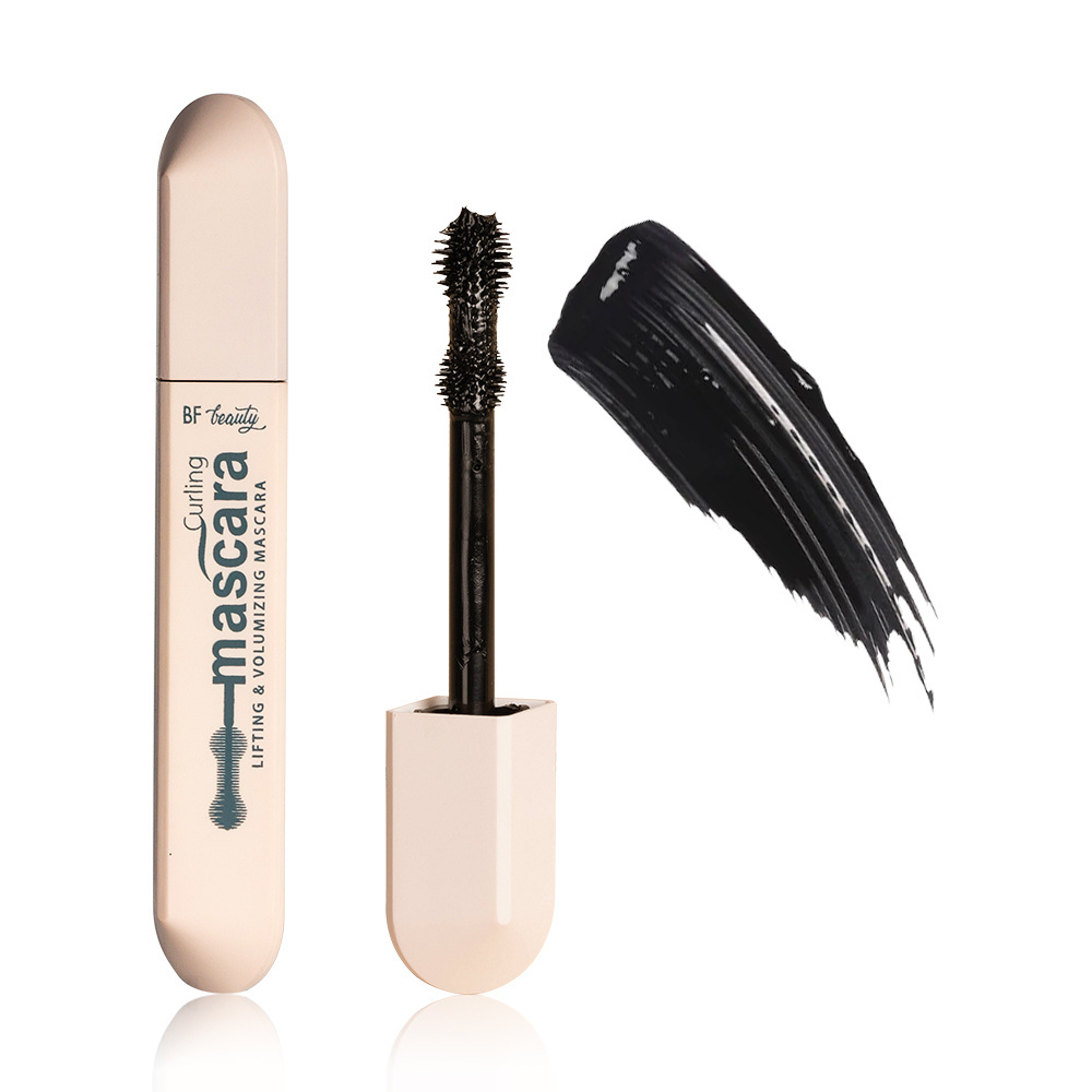 Luxury Halloween Waterproof Eye Lash Thrive Mascara Black Material Rose Gold Lifting Lengthening Volumizing Mascara