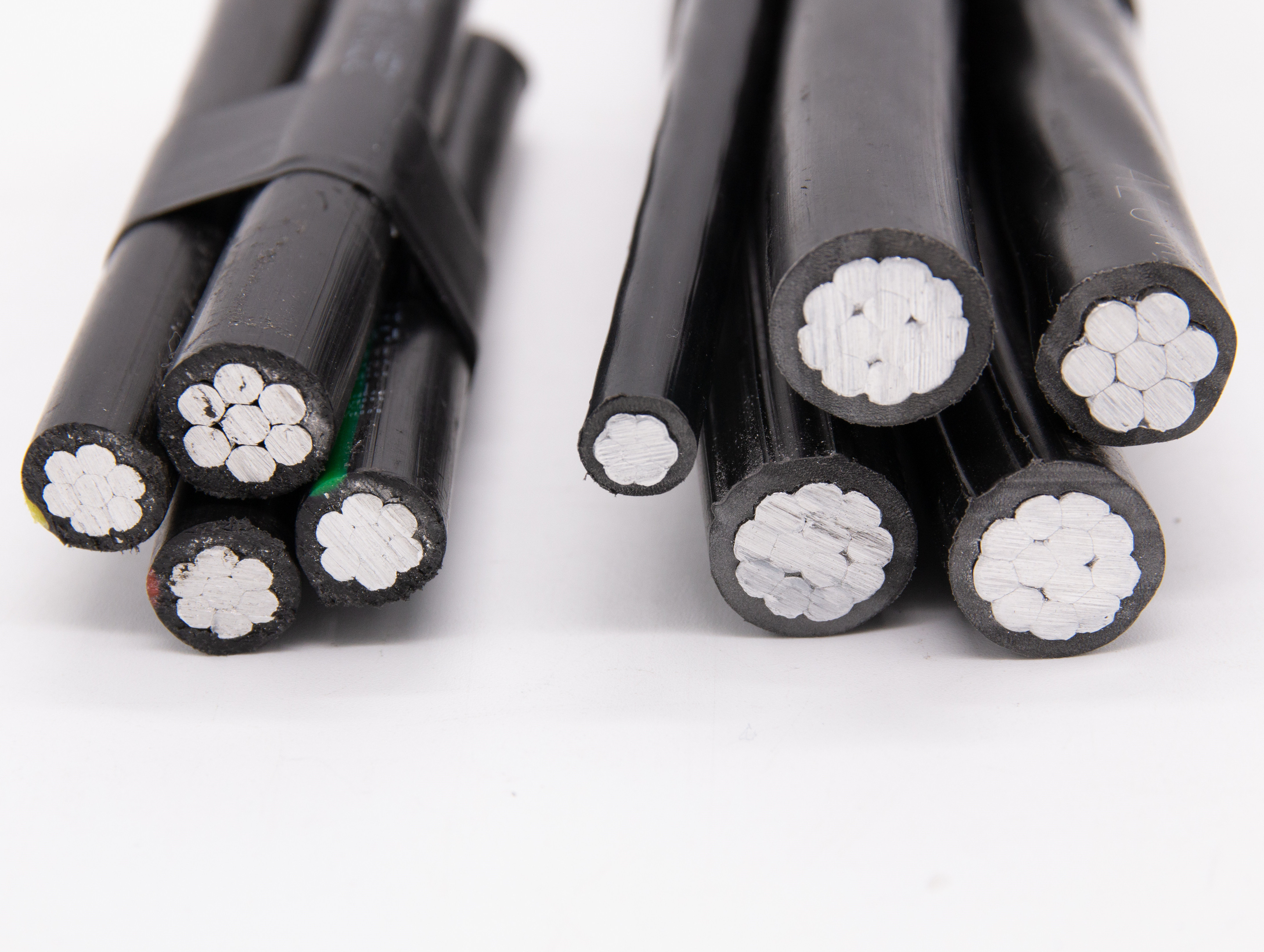 0.6/1kV aluminum wire australian standard aerial cables