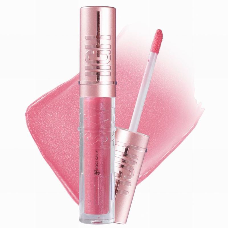 High Quality Hydrating Tinted Lip Gloss Vendors Wholesale Glitter Vegan Cruelty Free Label Luxury Shimmer Pigment Lip Gloss