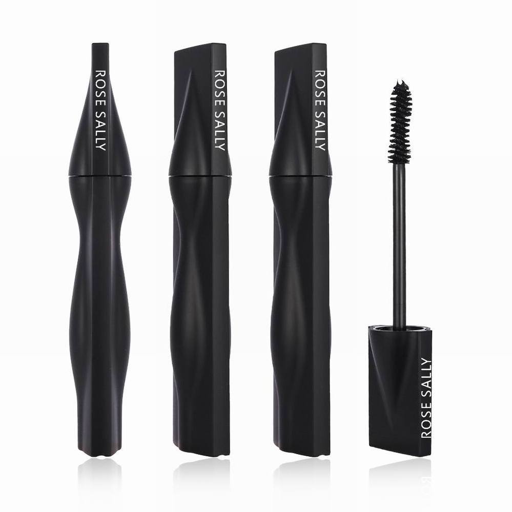 High Quality Waterproof 4D Bulk Waterproof Black Mascara Long Lasting Formula 3M White Eyelash Glue Growth Mascara