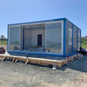 New design prefab mobile living container house,container store,prefabricated container coffee shop