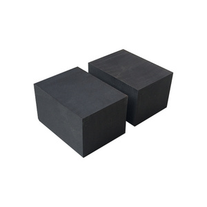 Price of High Density Carbon Graphite Refractory Chill Blocks Bricks