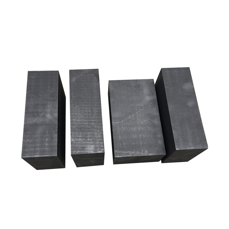 High density graphite bricks  graphite blocks  EMD graphite blocks