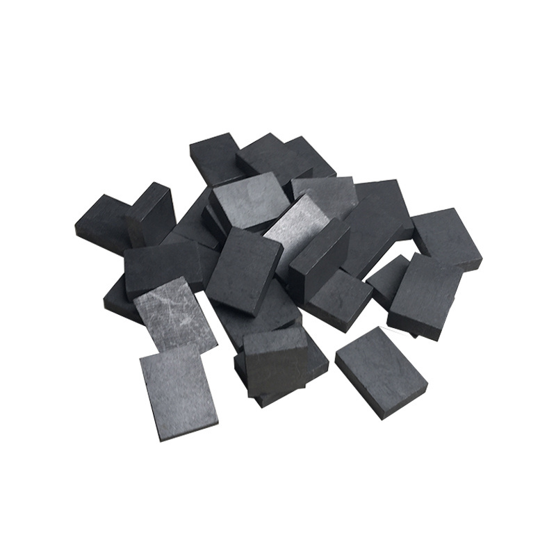 Price of High Density Carbon Graphite Refractory Chill Blocks Bricks