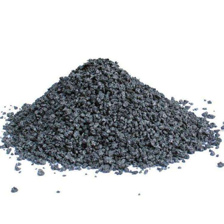 low sulphur 1-5mm graphite petroleum coke granules powder price