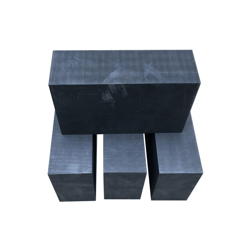 Price of High Density Carbon Graphite Refractory Chill Blocks Bricks