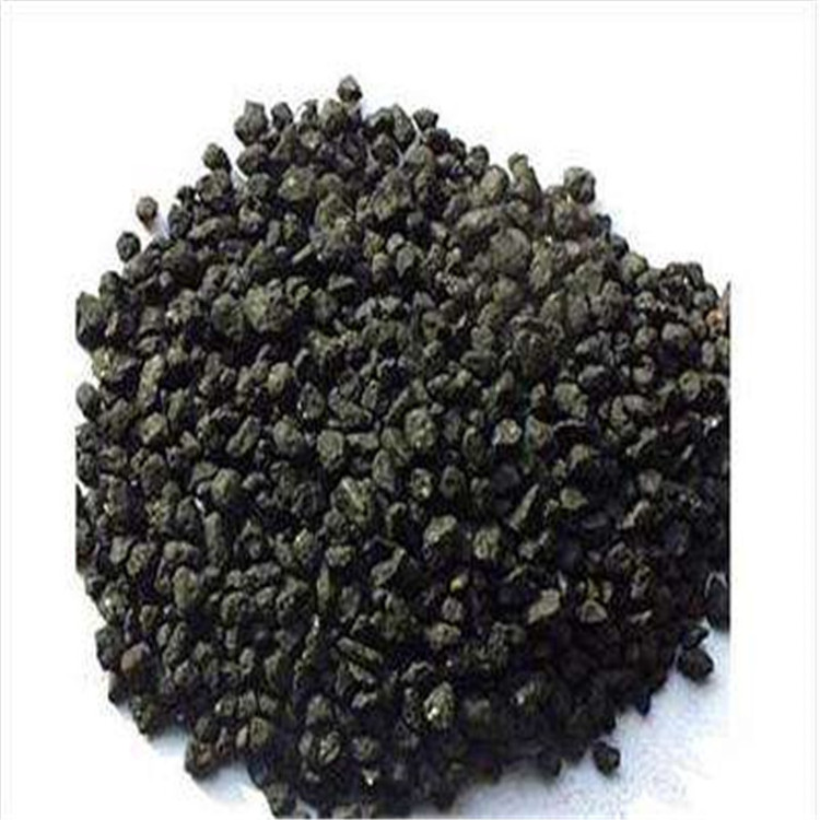 Low Sulphur High Carbon Artificial Graphite Powder Additives Carburizer Granules