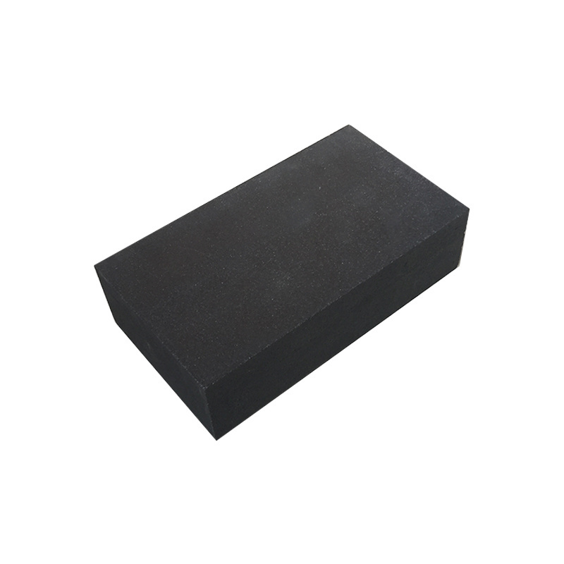 High Purity Mold Graphite Brick Block