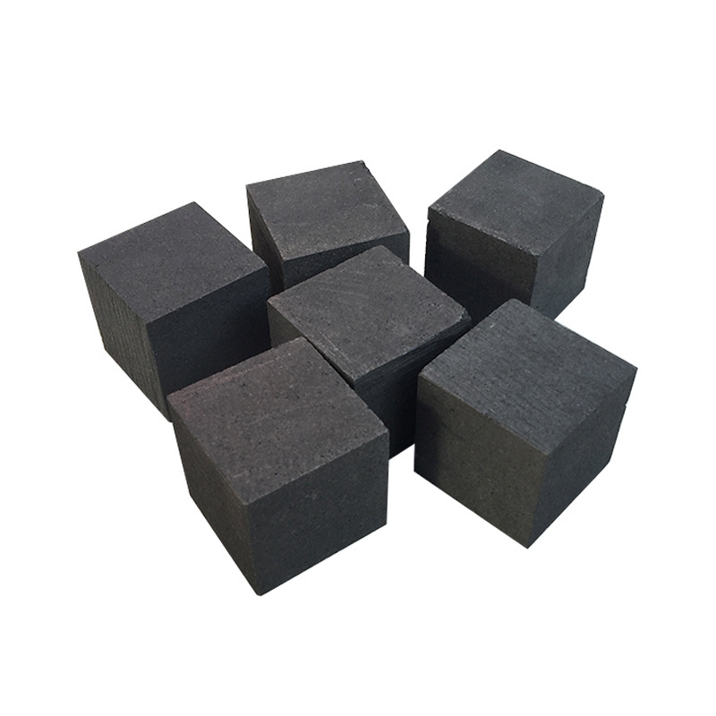 High density graphite bricks  graphite blocks  EMD graphite blocks